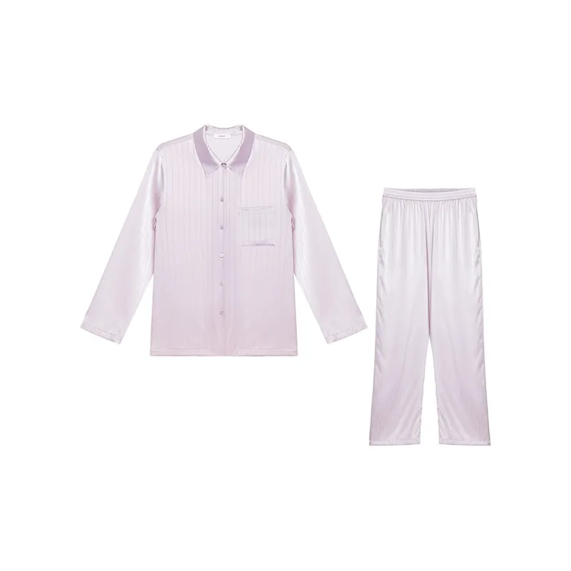 AIMER Women's Pajama Sets-0