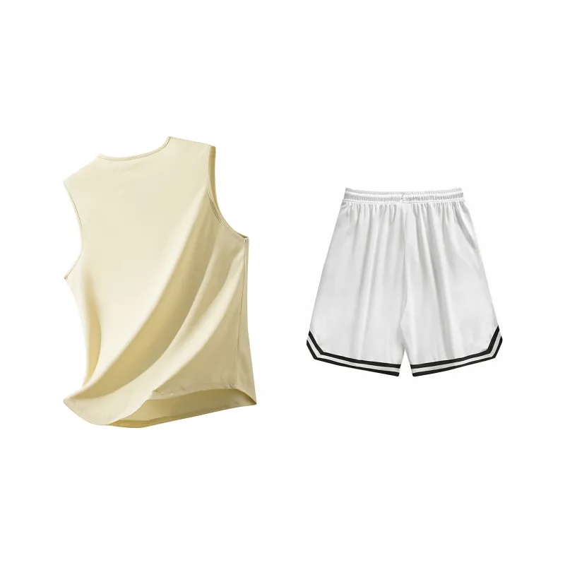 JINBEILE Casual Sportswear Unisex-7
