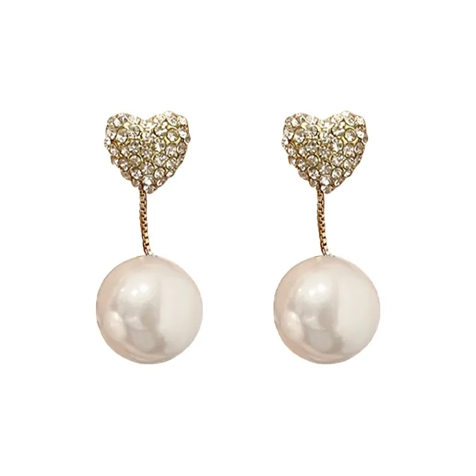 CHIMERA Earrings Women's-0