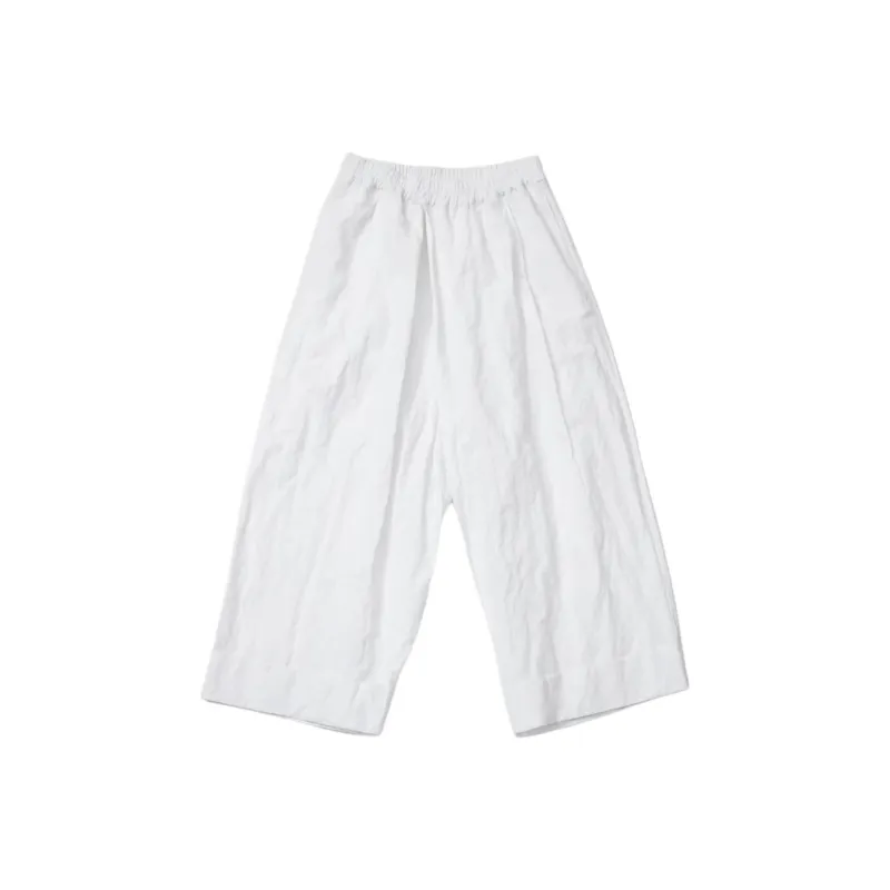 Toogood SS25 Casual Pants Unisex-0