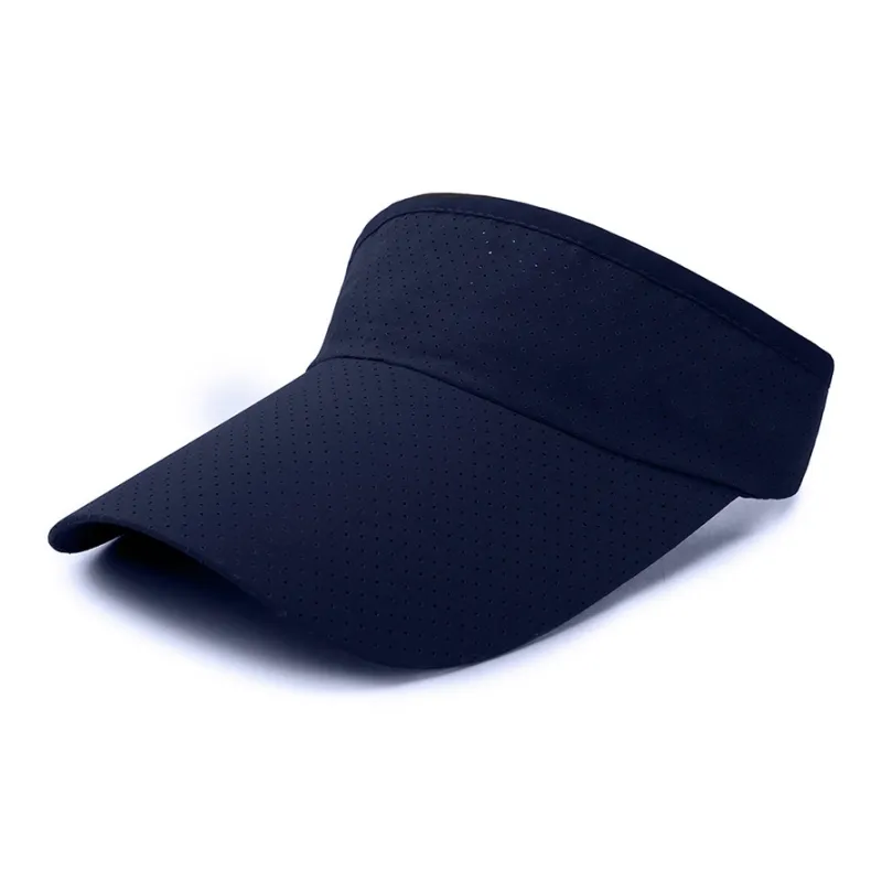MEETSUNNY Polyester Sun Protection Hats Unisex-3
