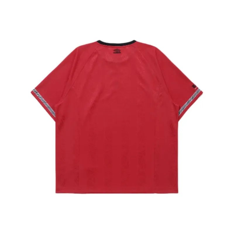 Umbro T Shirts Unisex-5