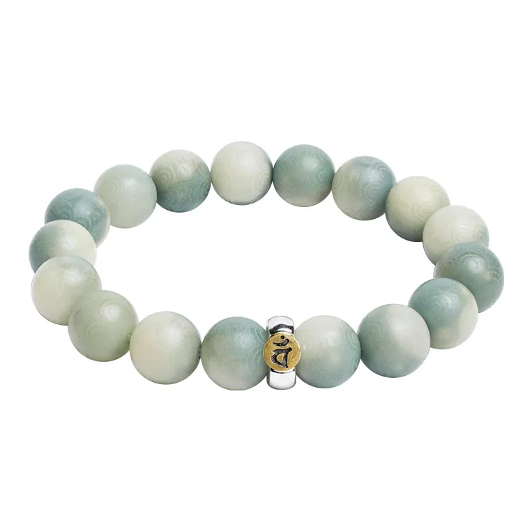 MUSHENGYUAN Bodhi Root Bracelets Unisex-14