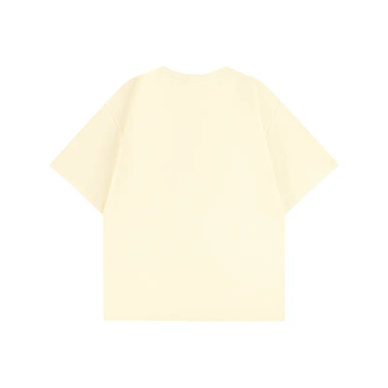 PENTAGONAL HEART T Shirt Unisex-11