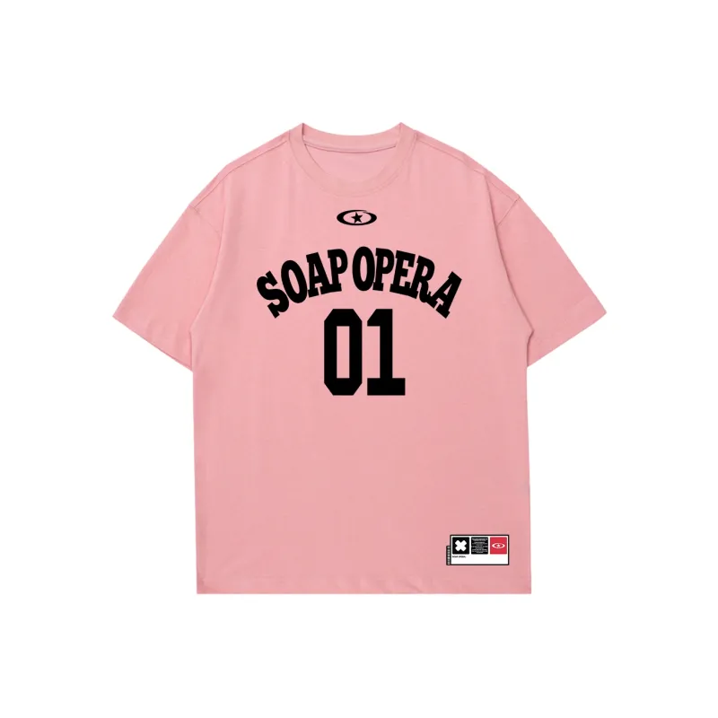 SOAP OPERA T-Shirts Unisex-43