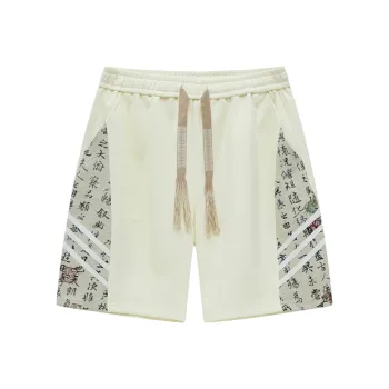 DJ.SPIRIT Casual Shorts Unisex