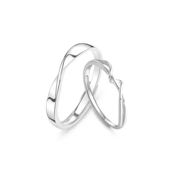 CARLHEIM Rings Unisex