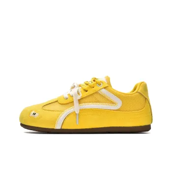 MISTERY The Support Is Non slip Low Top Casual Shoes Women's