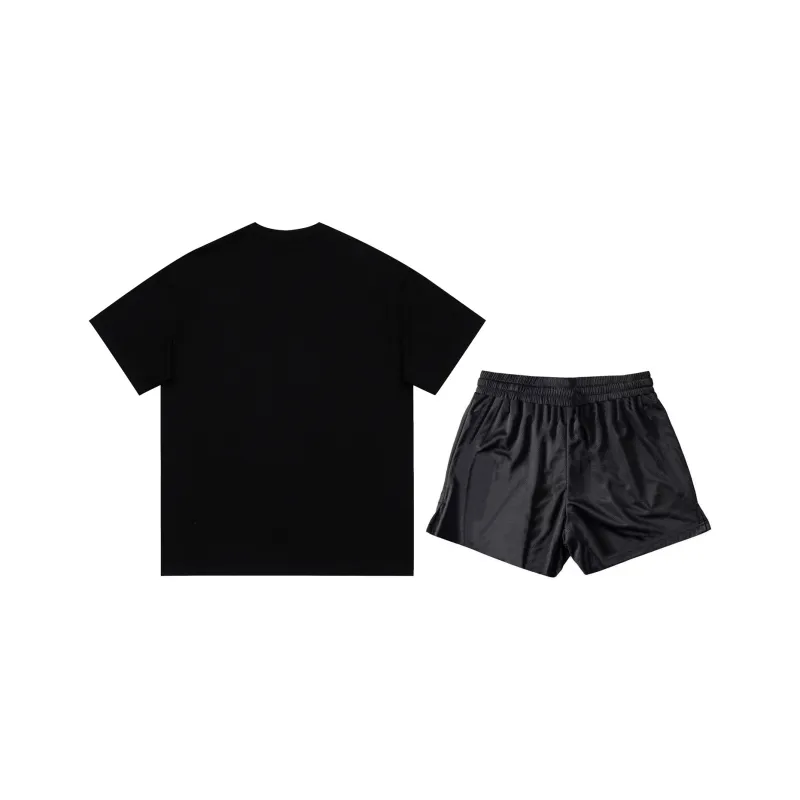 KIRHNE Casual Sportswear Unisex-1