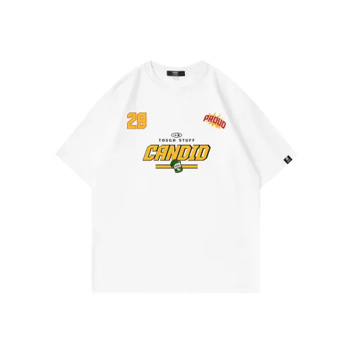 PAINT STAIN T-Shirts Unisex