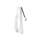 White Ribbon Pants