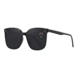 Black Frame with Gray Lens (Polarized Lens)