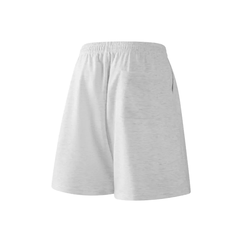 Endless Abyss Casual Shorts Unisex-3