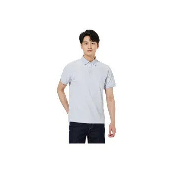 LESS IS MORE Polo Shirts Men