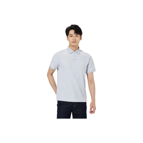 LESS IS MORE Polo Shirts Men