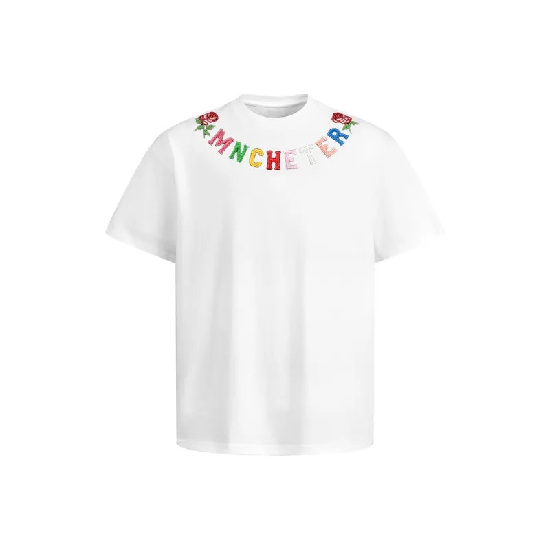 Manchester City F.C. T Shirt Unisex-10