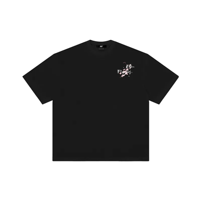 K411 T Shirts Unisex-1