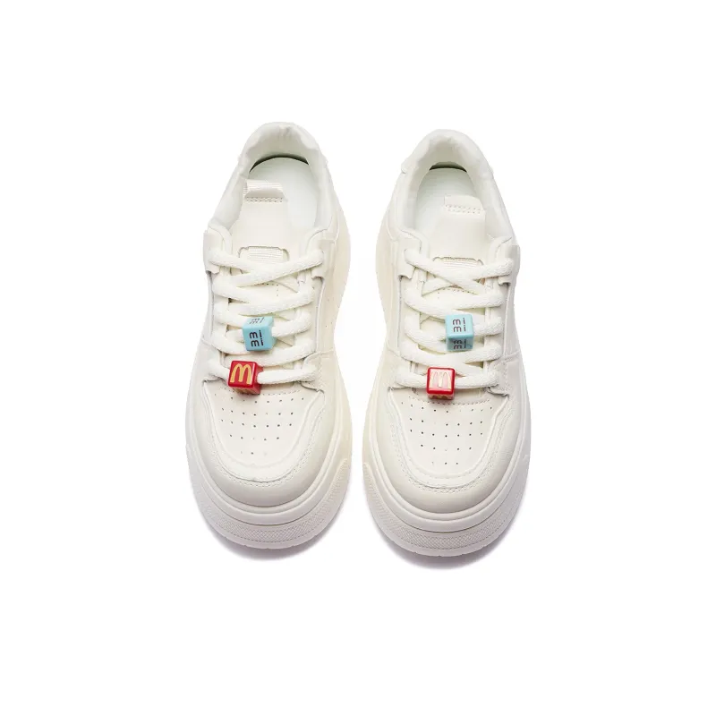 VKOI 1999 Slip Resistant, Abrasion Resistant, Lightweight Low Top Skateboard Shoes Women's-11