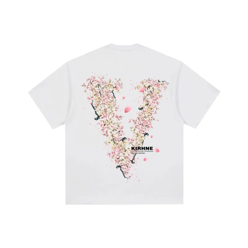 KIRHNE T Shirts Unisex-5