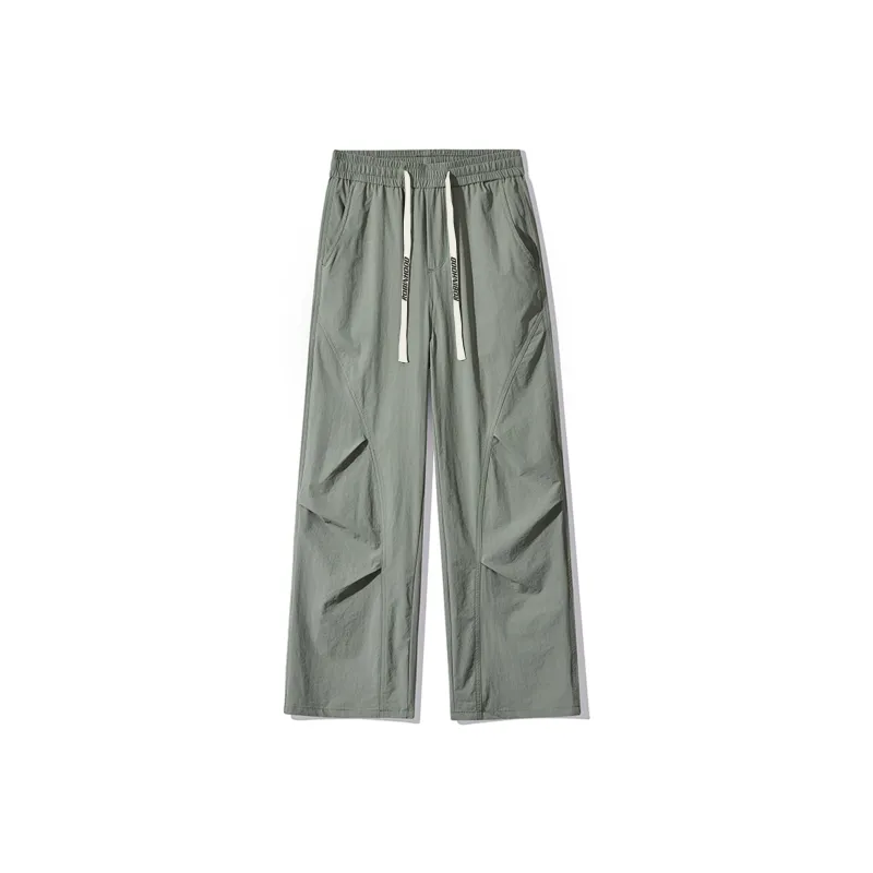 ROBINHOOD Casual Pants Unisex-15