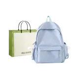 Blue+Exquisite Shopping Bag