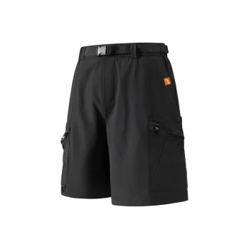 Snow Know The Answer SKTA Casual Shorts Unisex