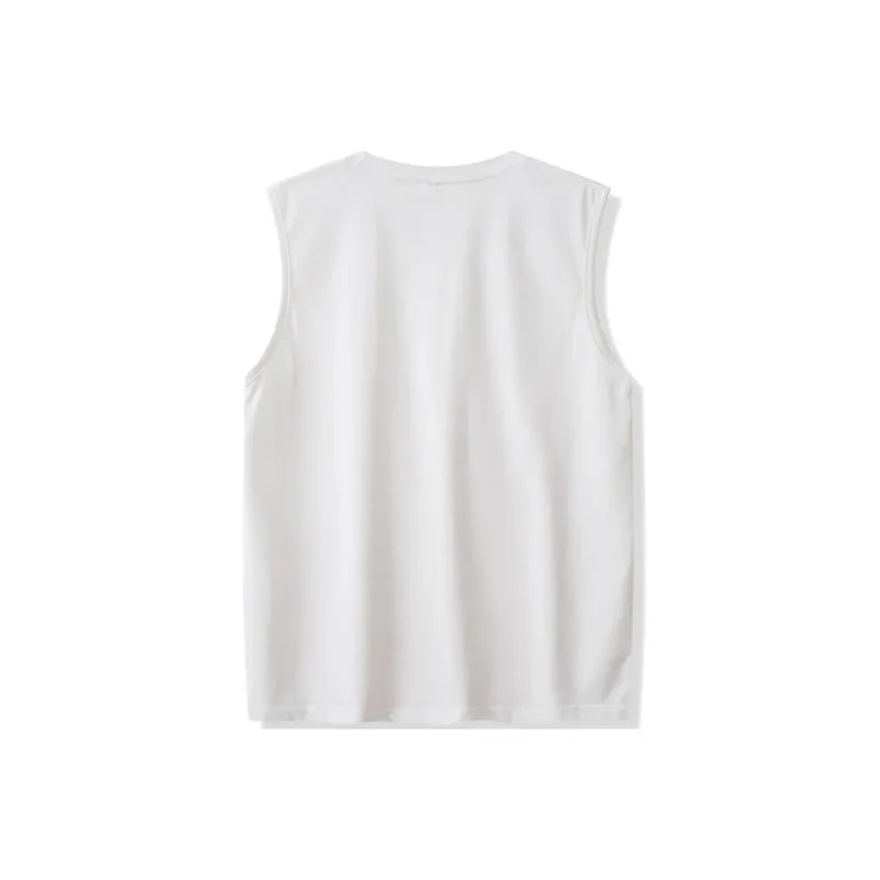 Mountainpeak Tank Tops Unisex-5