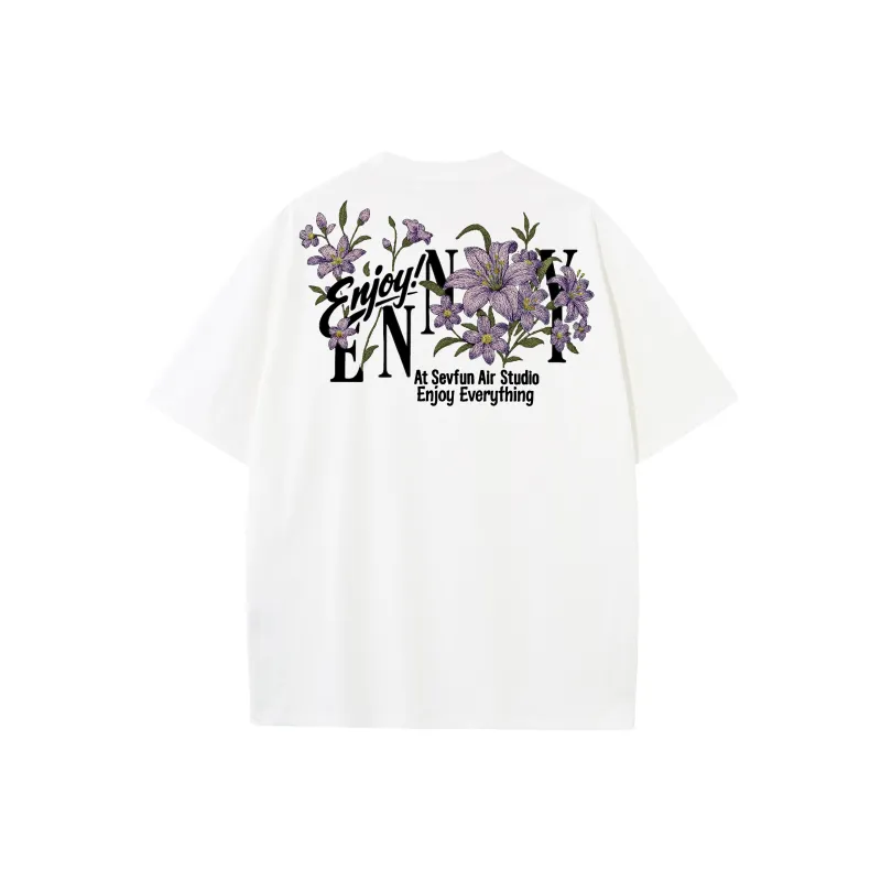 7 SEVFUN T Shirts Women's-3