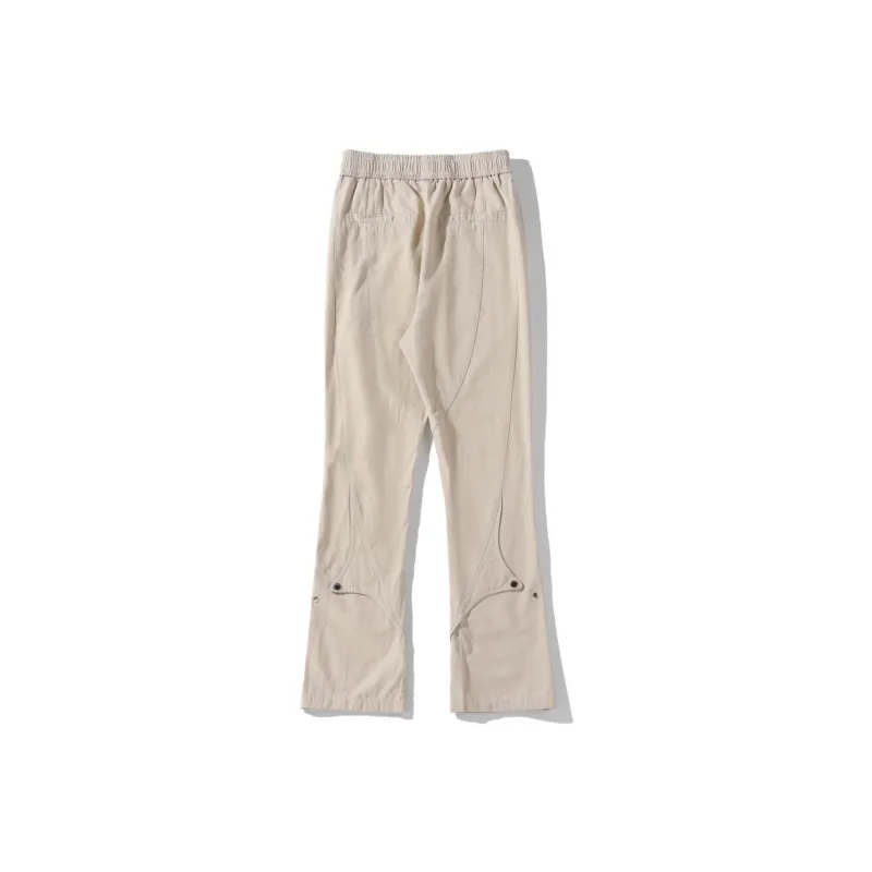 TH FABRICATE Casual Pants Women's-1