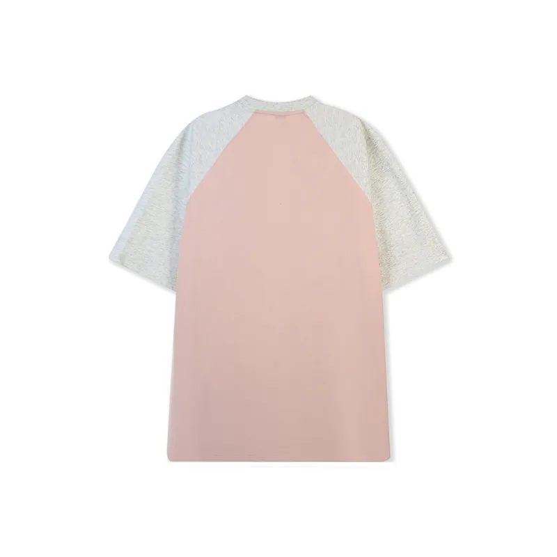 CHANT'2nd Raglan Sleeve T Shirt Women's-13