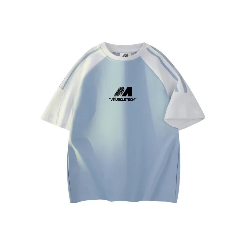 MUSCLETECH T Shirts Unisex-6