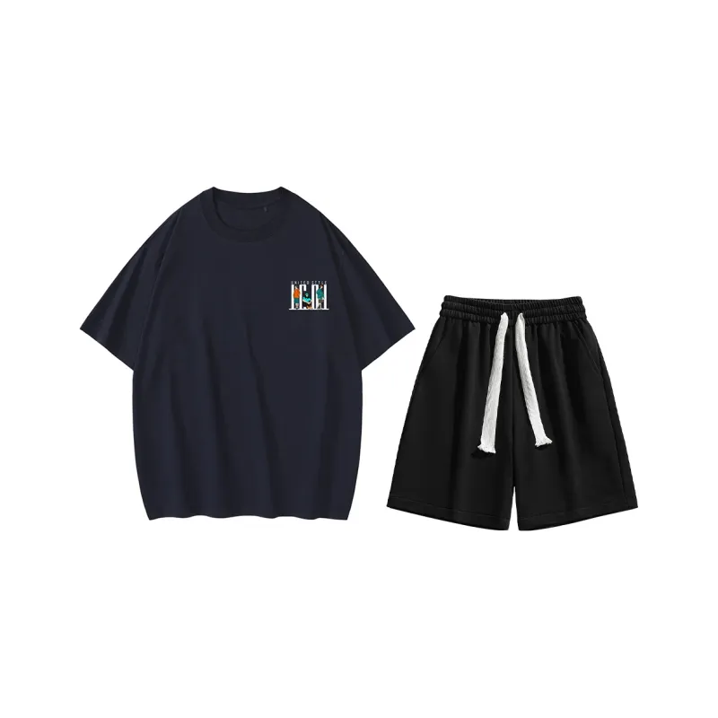 IGOI Casual Sportswear Unisex-0