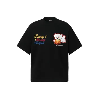 NEVER RULE T Shirts Unisex