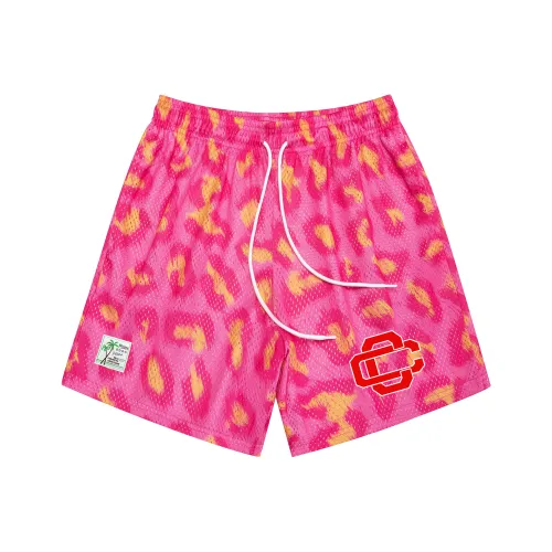 Colorful Creations Casual Shorts Unisex
