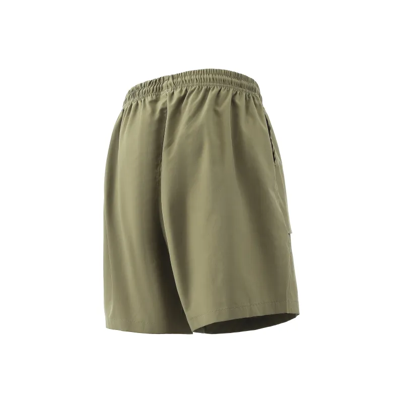 SAME FLOW Cargo Shorts Unisex-3