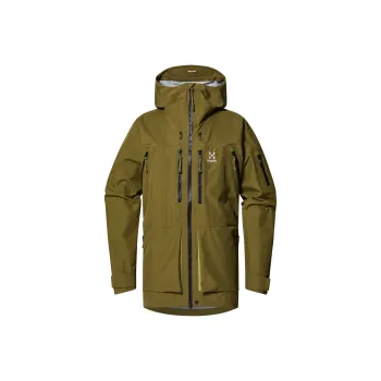 HAGLÖFS Vassi GTX Jacket Men's Green
