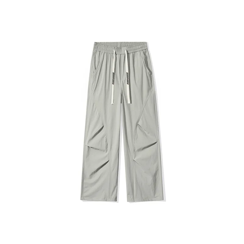 ROBINHOOD Casual Pants Unisex-10