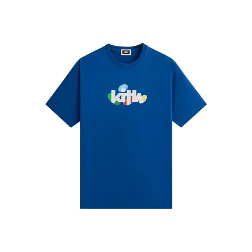 KITH Portal Tee