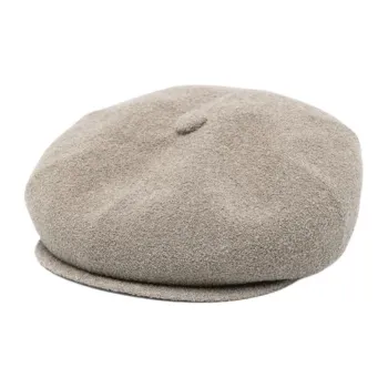 KANGOL Bermuda Hawker Cap
