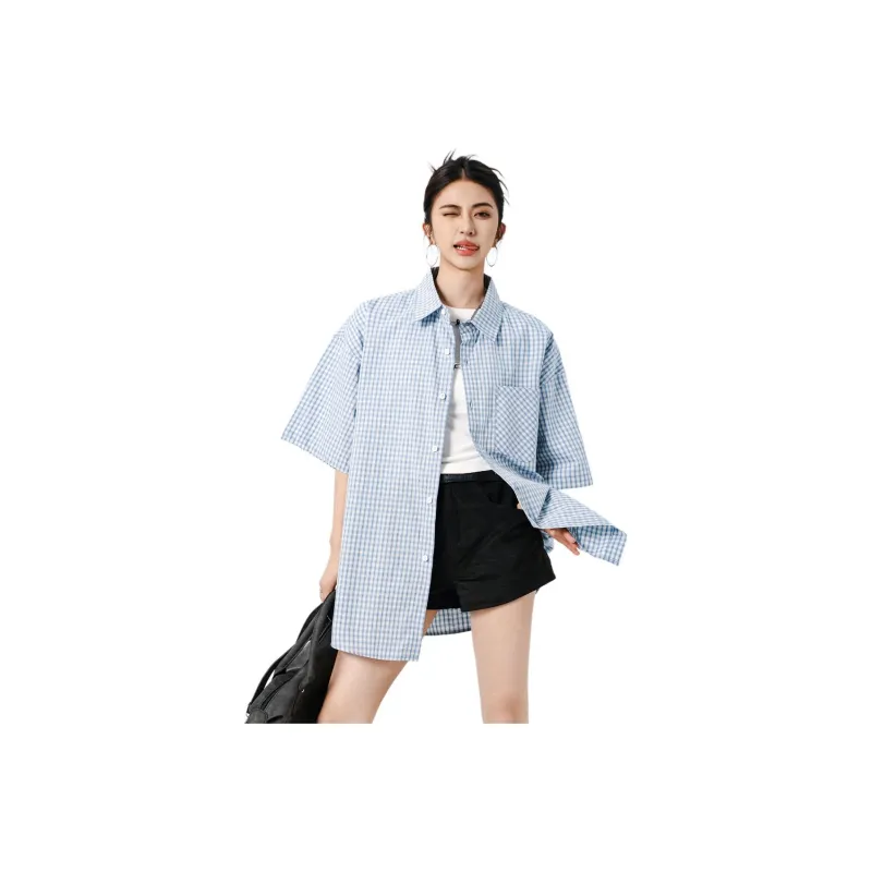 Caramella Shirts Women's-0