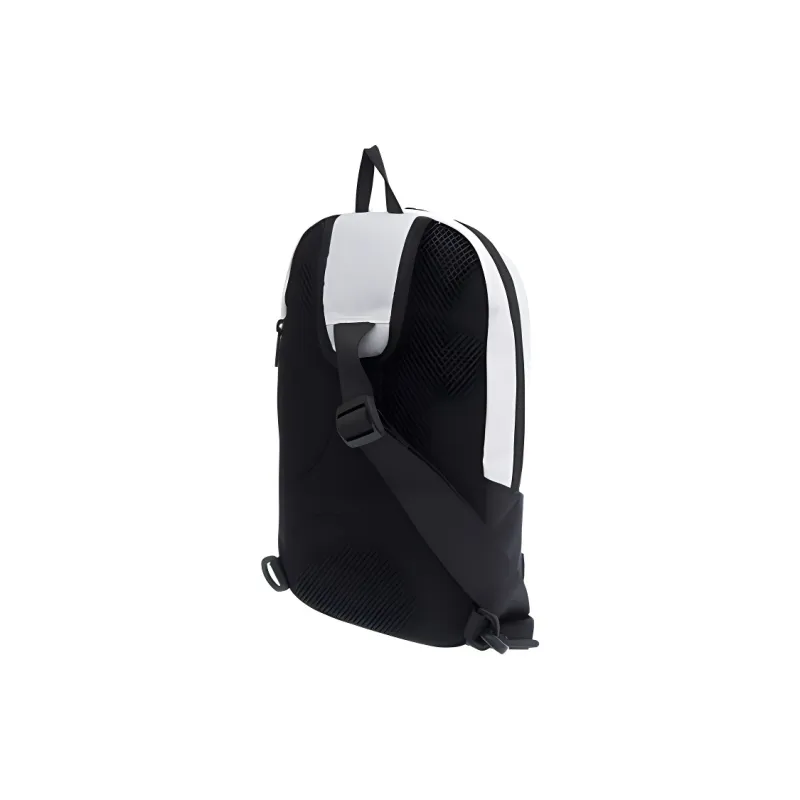 THE NORTH FACE Polyester One Shoulder Crossbody Fanny Pack Sling Bag Regular Unisex White-3