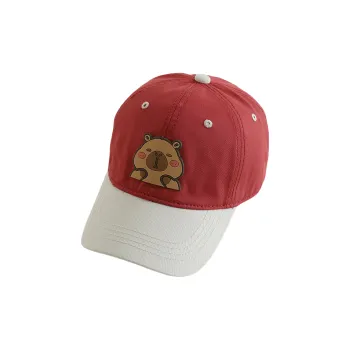FrogPrince Cotton Blend Baseball Caps Kids'