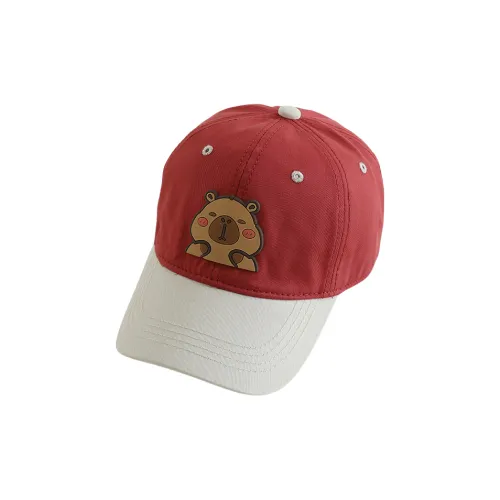 FrogPrince Cotton Blend Baseball Caps Kids'