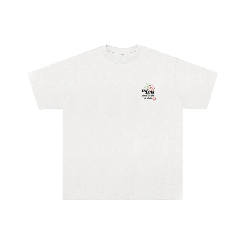 Yalu T Shirts Unisex-15