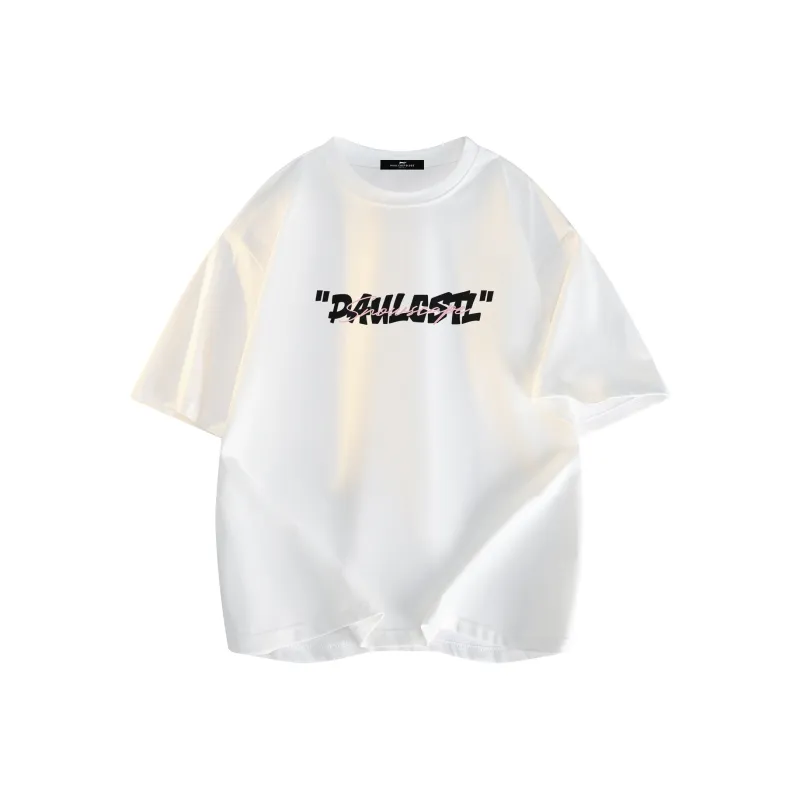 PAUL COSTELLOE T Shirts Unisex-1