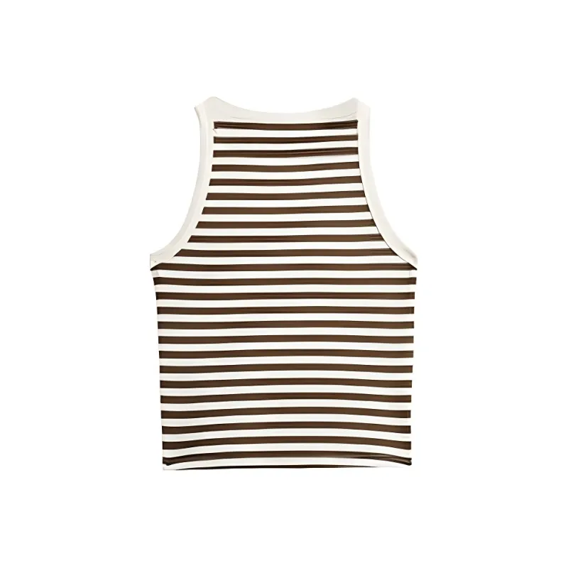 Hao Zhilang Tank Tops Women's-5