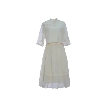 SONDR Two Piece Skirt Sets Women's