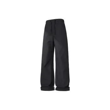 PISYPOX Casual Pants Unisex