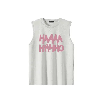 Mountainpeak Tank Tops Unisex