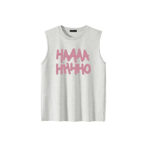 Mountainpeak Tank Tops Unisex